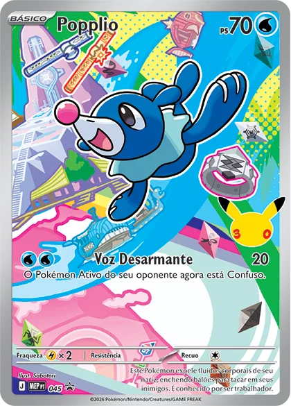 Popplio