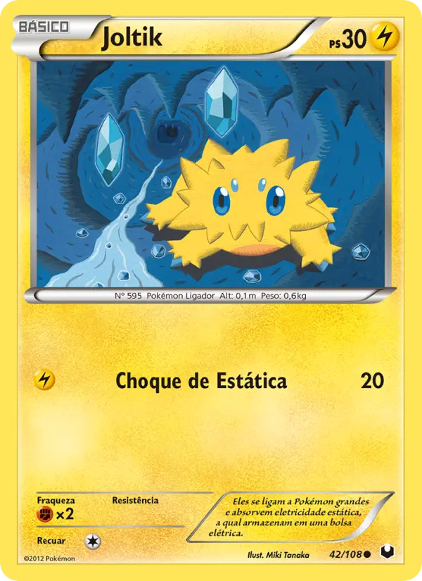 Joltik