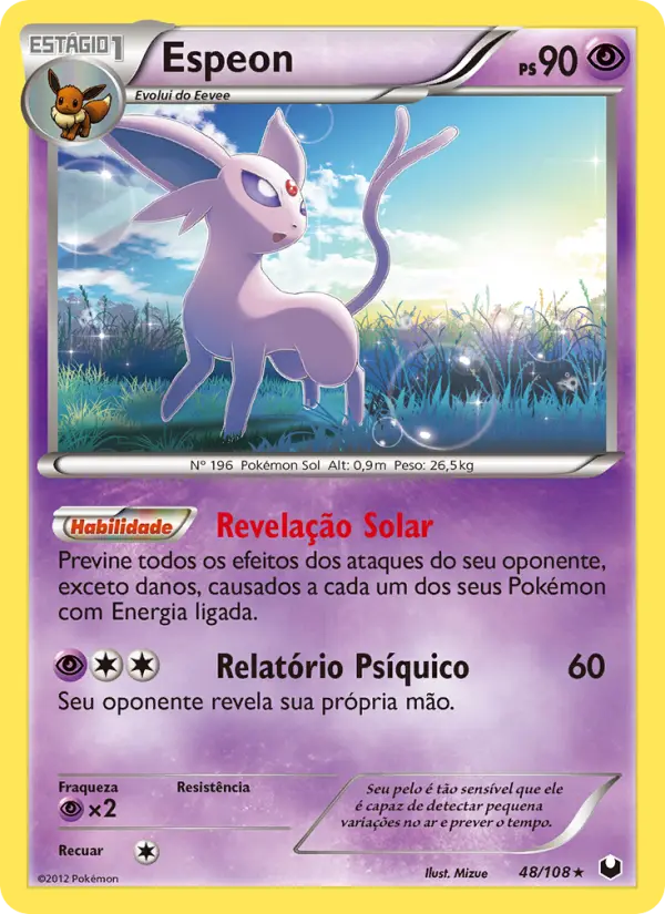 Espeon