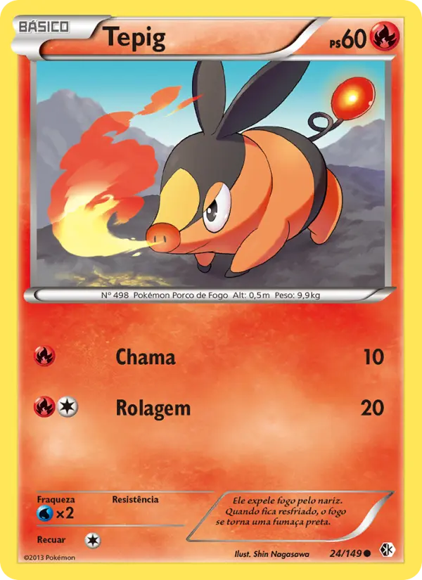 Tepig