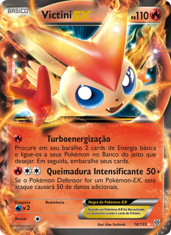 Victini-EX