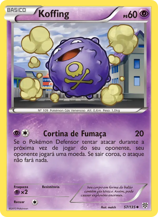 Koffing