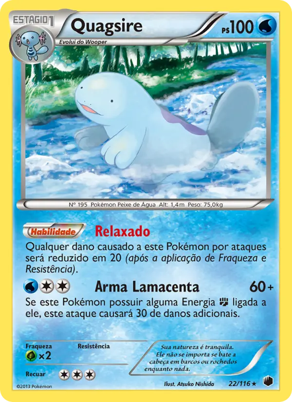 Quagsire