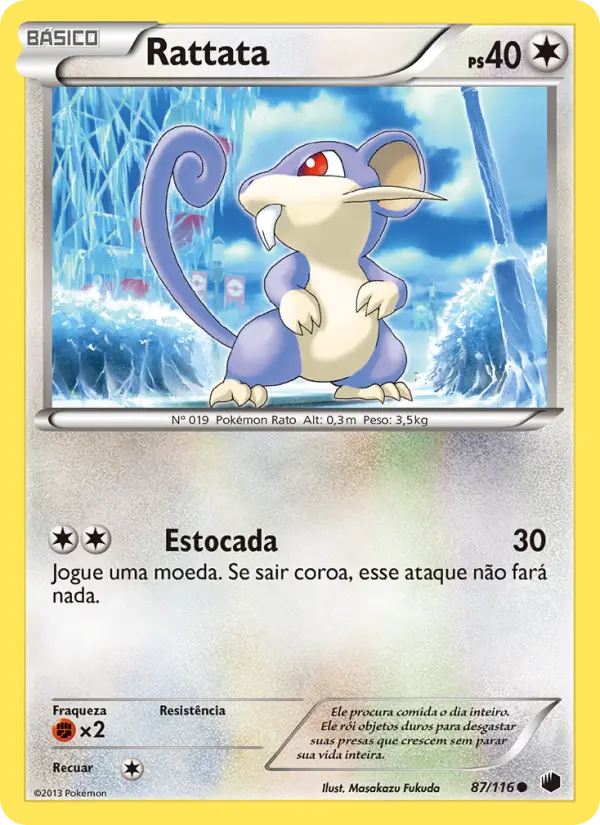 Rattata