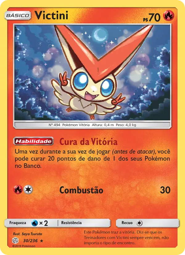 Victini
