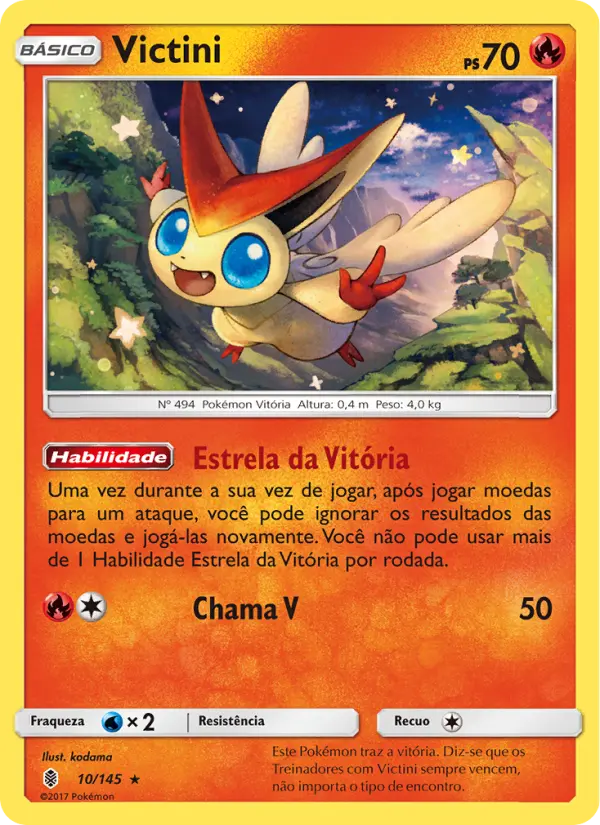 Victini