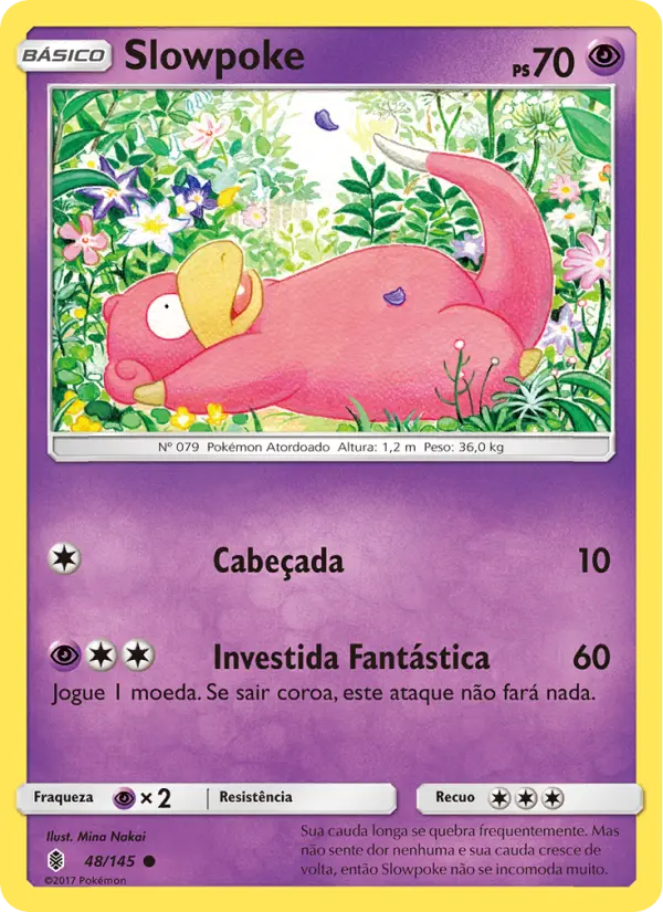 Slowpoke