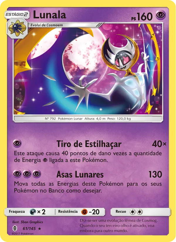 Lunala