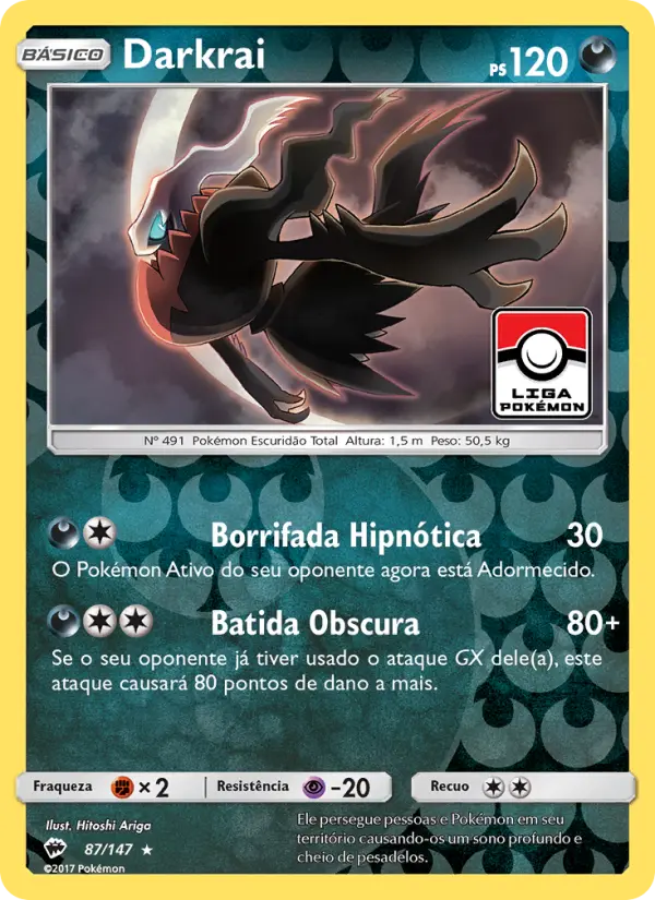 Darkrai