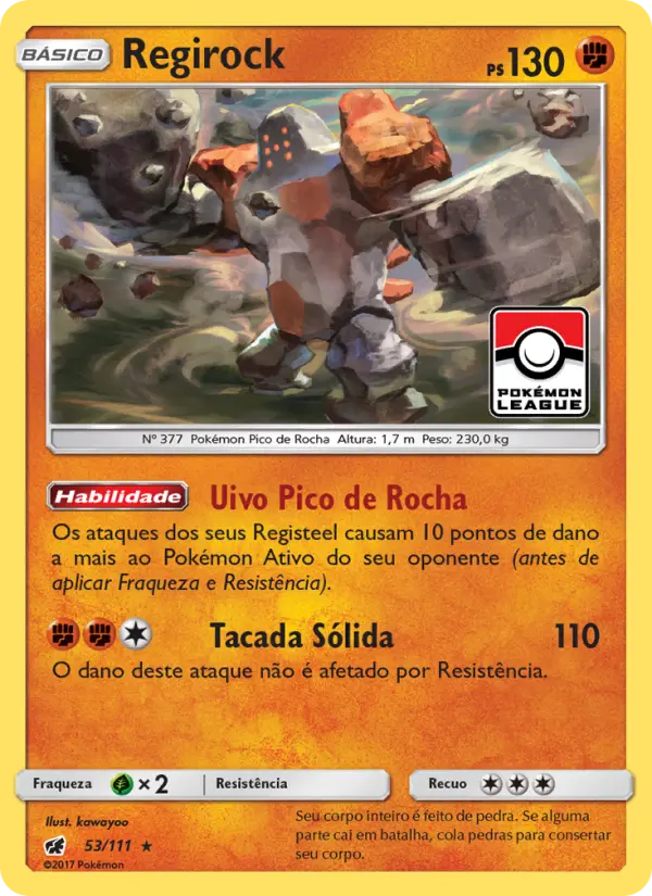 Regirock