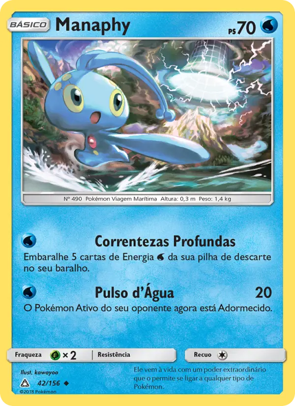 Manaphy