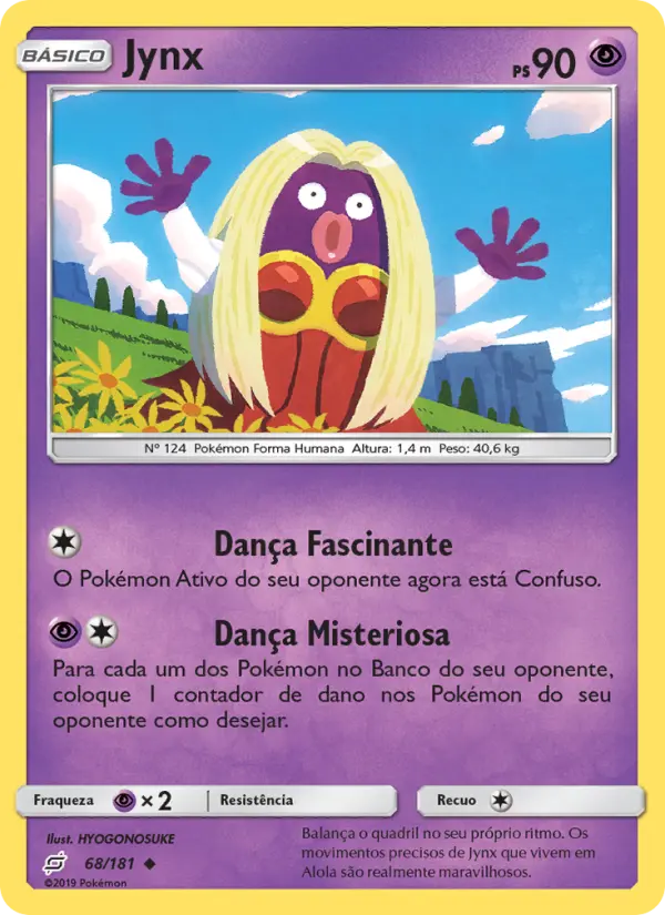 Jynx