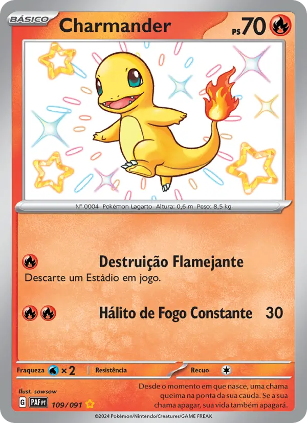 Charmander