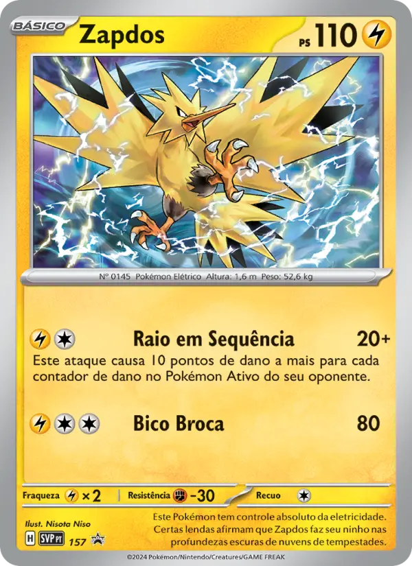Zapdos
