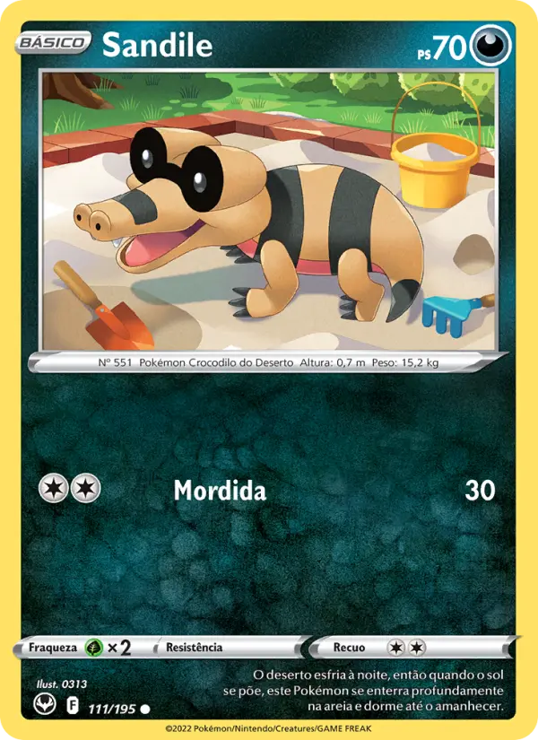Sandile