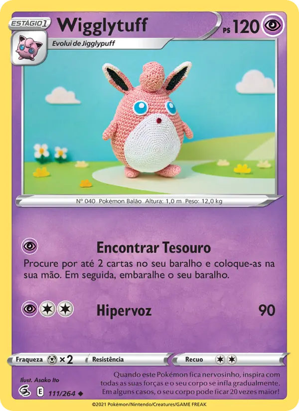 Wigglytuff