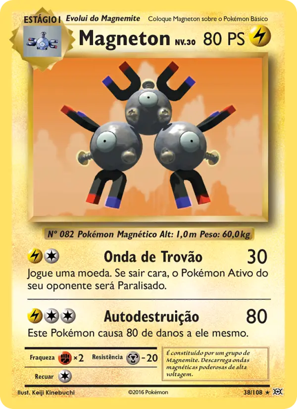 Magneton