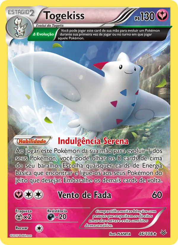 Togekiss