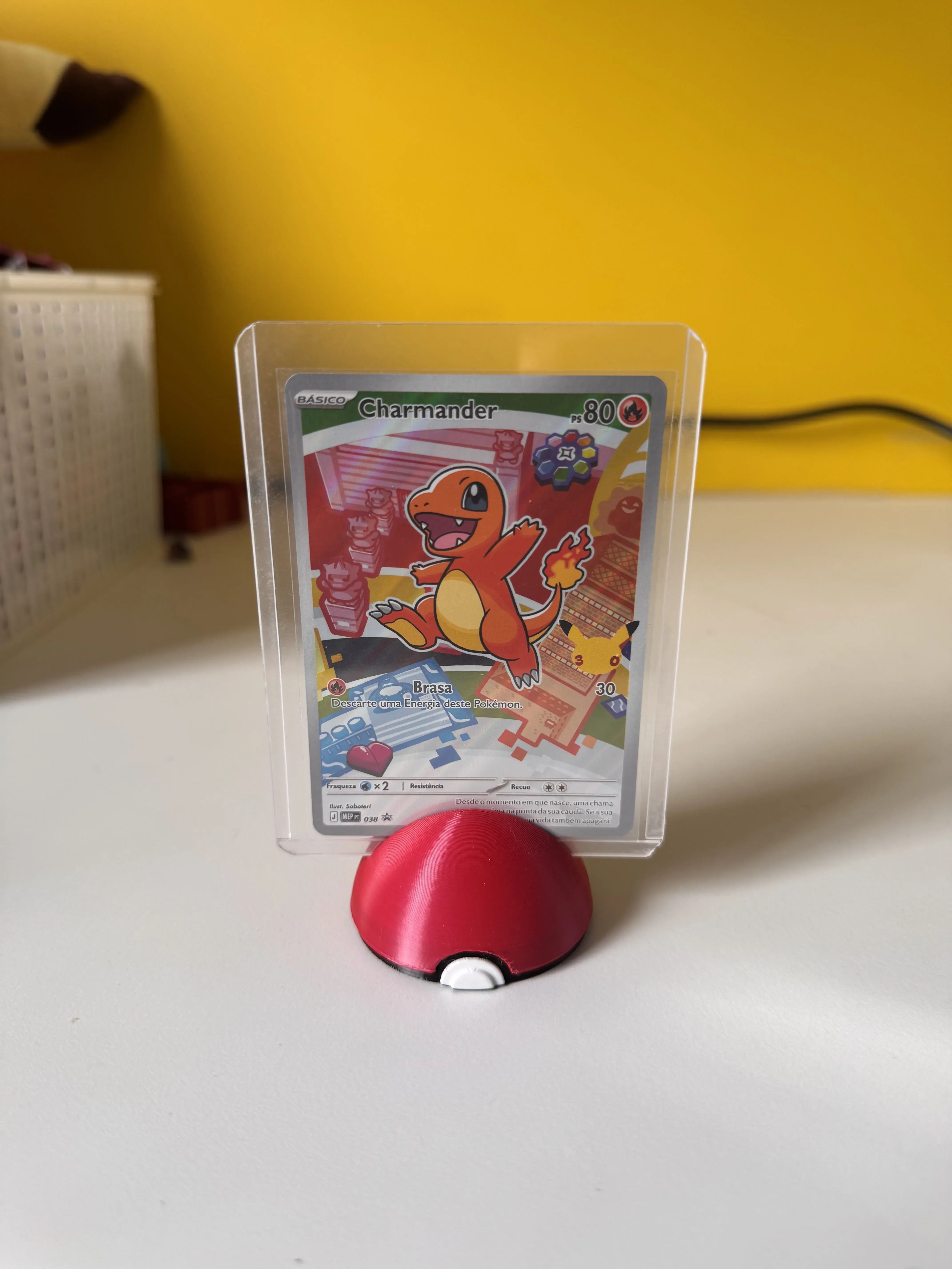 Card Holder PK 3