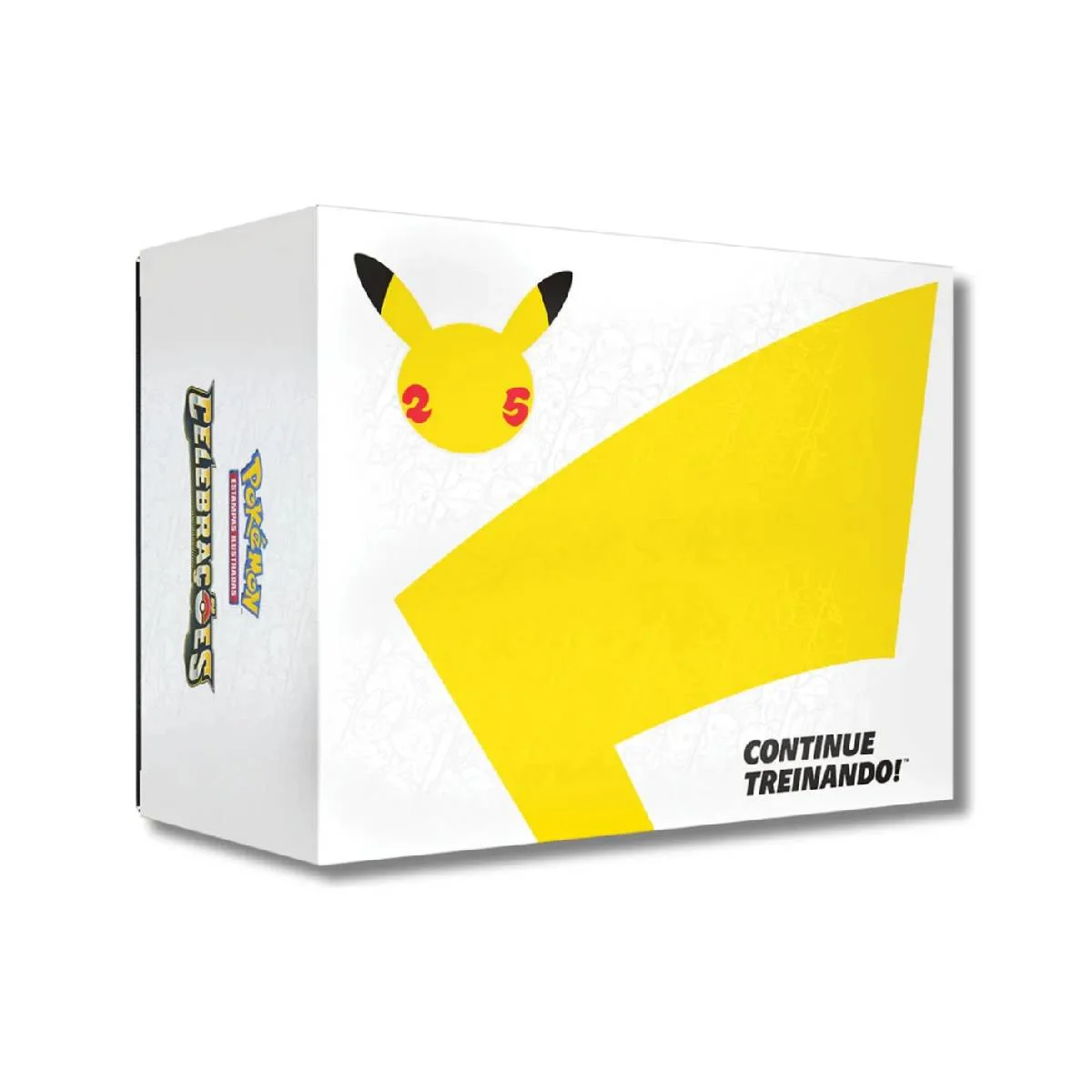  Box Ultra Premium Celebrações - EE7.5