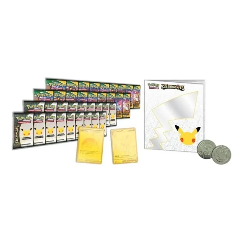  Box Ultra Premium Celebrações - EE7.5 2