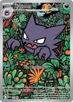 Haunter