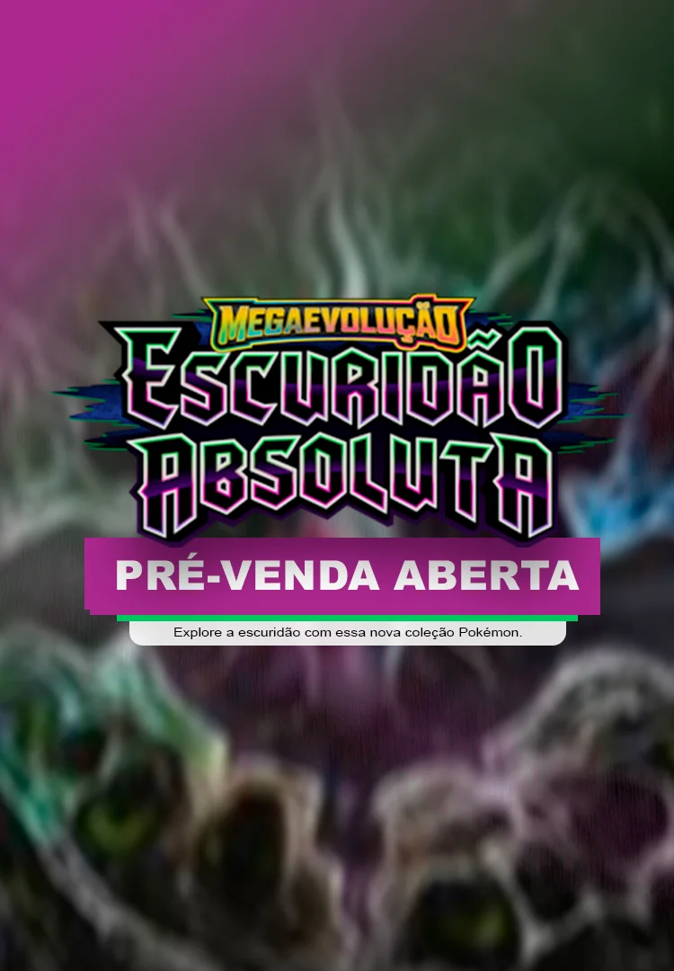 Hero Escuridão