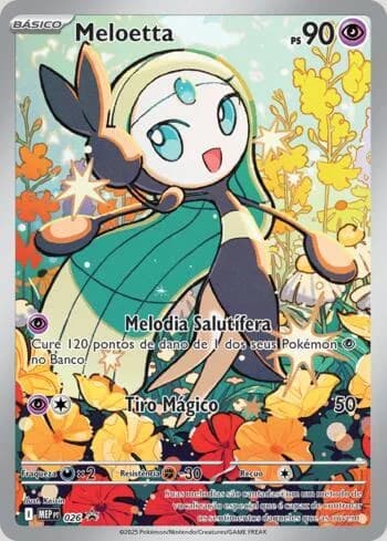 Meloetta