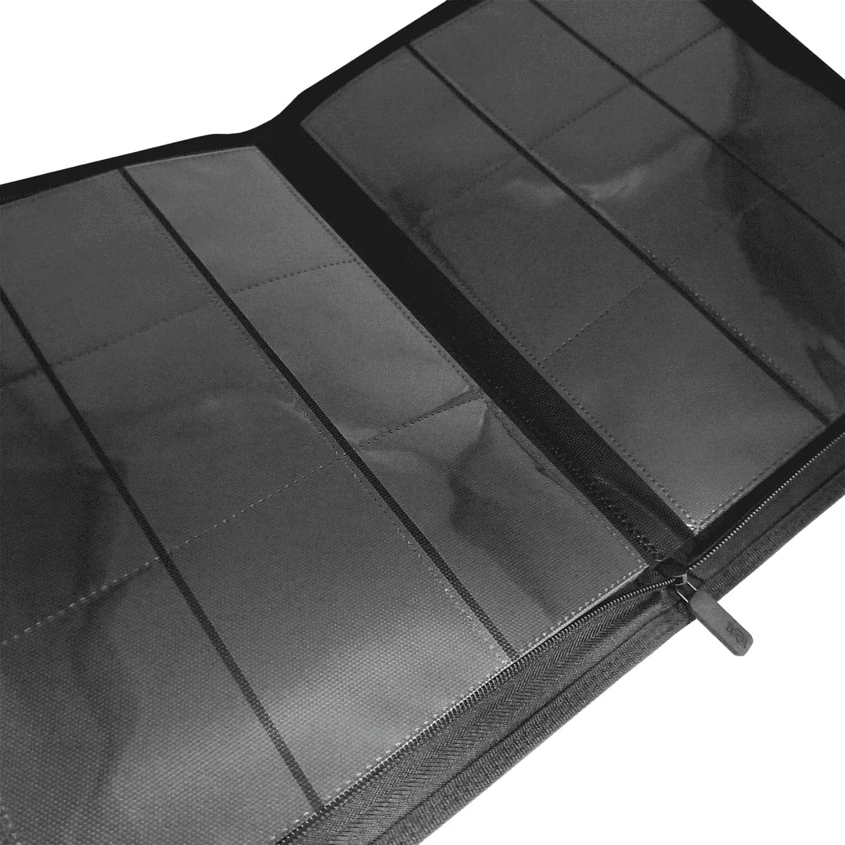 Pasta Premium 3x3 BRA - Preta 3