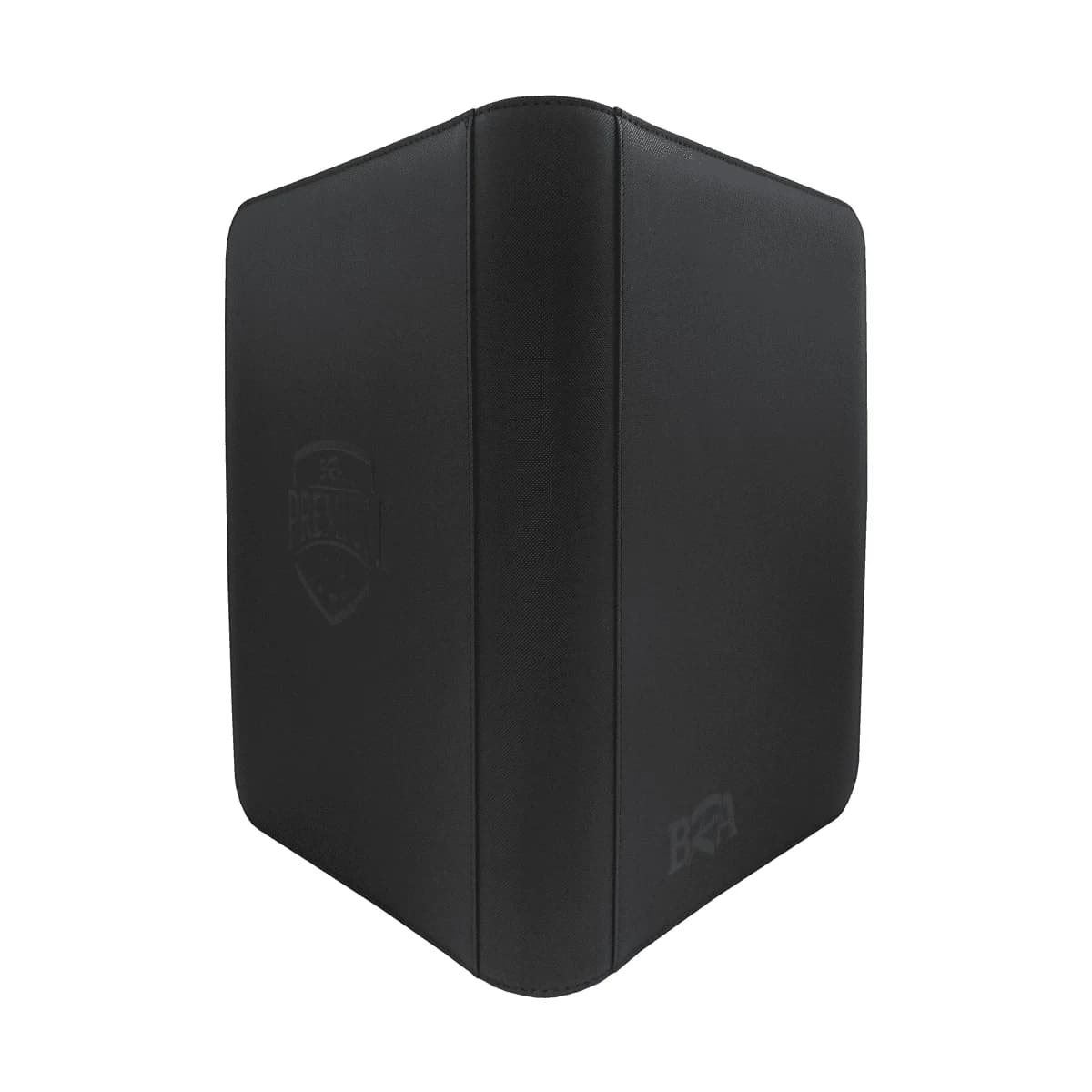 Pasta Premium 3x3 BRA - Preta 4