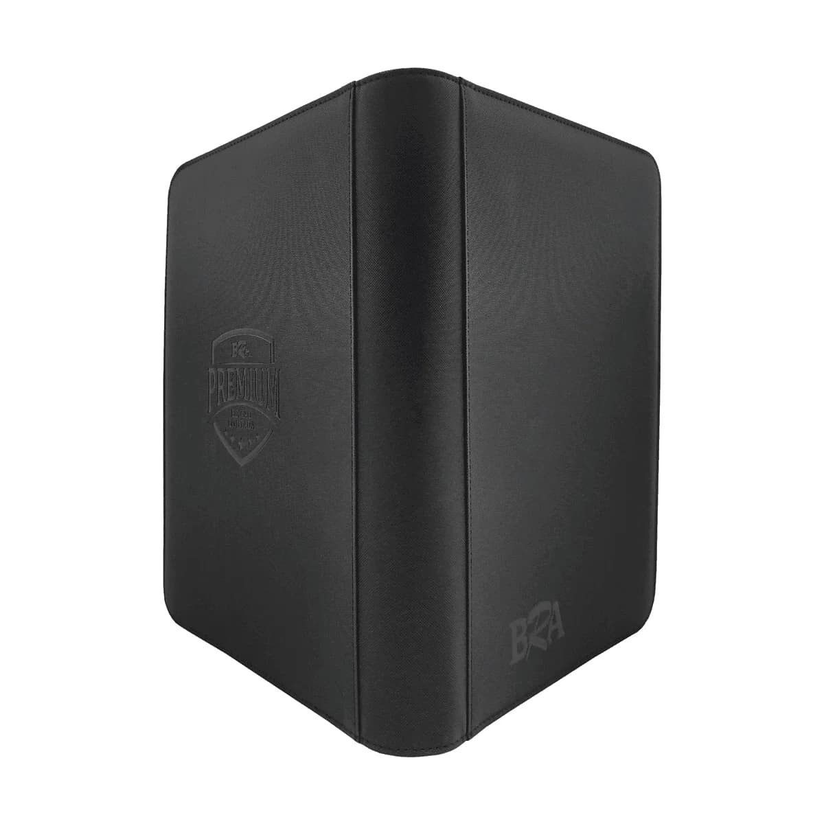 Pasta Premium 3x3 BRA - Preta/Vermelha 4