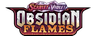Obsidian Flames