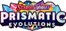 Prismatic Evolutions
