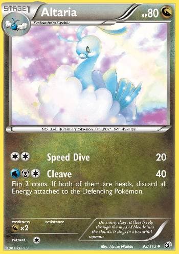 Altaria