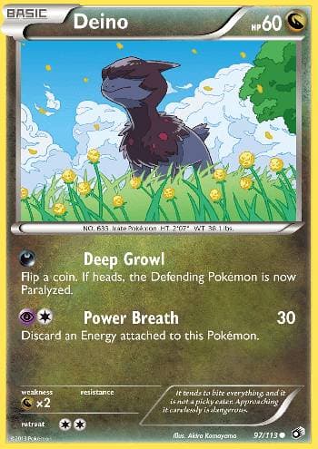 Deino