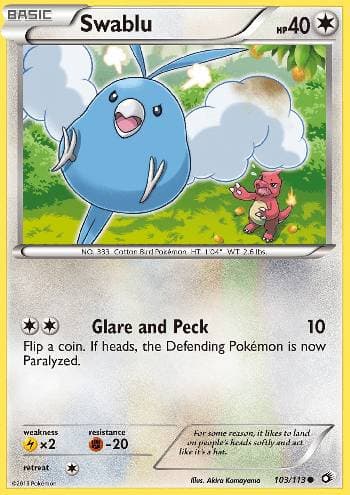 Swablu