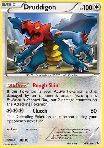 Druddigon