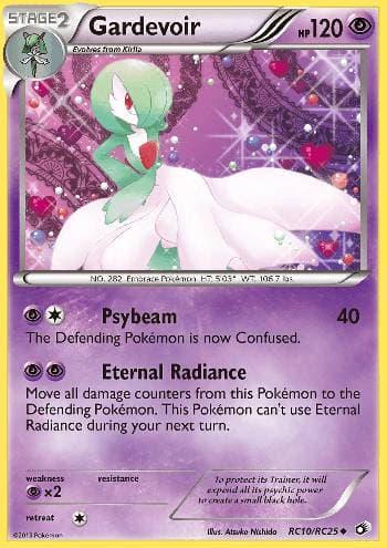 Gardevoir