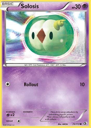 Solosis