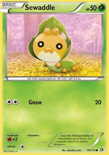 Sewaddle