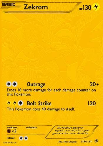 Zekrom
