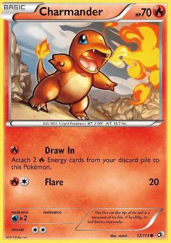 Charmander