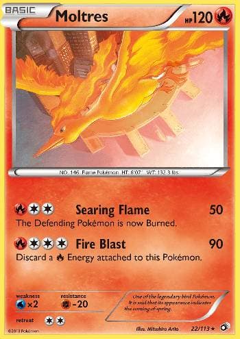 Moltres