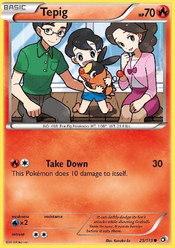 Tepig