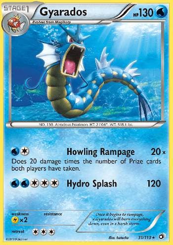 Gyarados