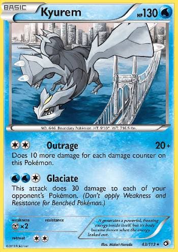 Kyurem