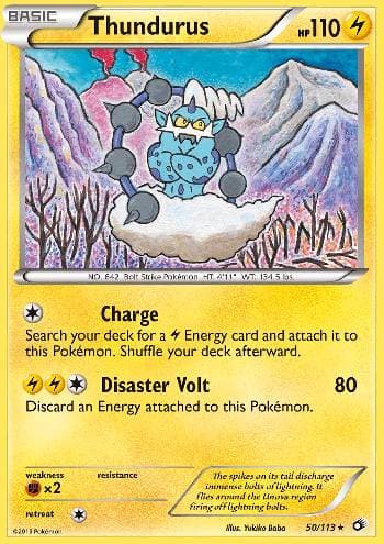 Thundurus