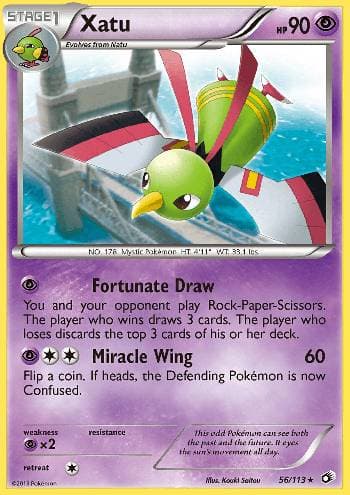 Xatu