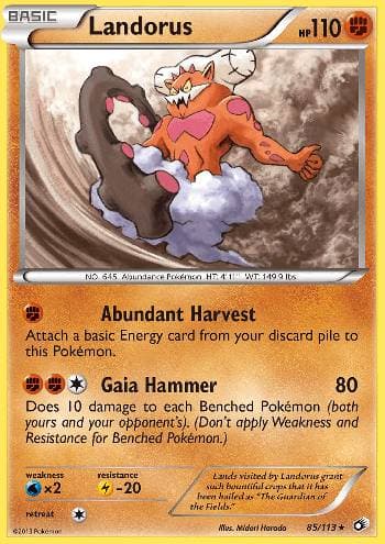 Landorus