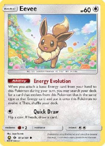Eevee